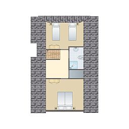 Unterkunft 173423 - Bungalow Midden Drenthe - Orveltermarke | 8-persoons bungalow | 8C