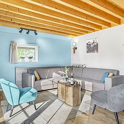 Verblijf 173423 - Bungalow Midden Drenthe - Orveltermarke | 8-persoons bungalow | 8C