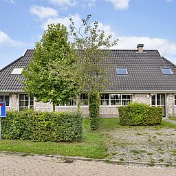 Unterkunft 173424 - Bungalow Midden Drenthe - Orveltermarke | 12-persoons bungalow - Extra toegankelijk | 