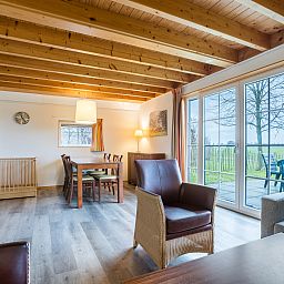 Guest house 173425 - Bungalow Midden Drenthe - Orveltermarke | 4-persoons kinderbungalow | 4BK