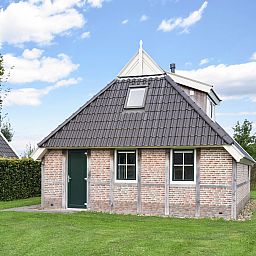 Guest house 173426 - Bungalow Midden Drenthe - Orveltermarke | 6-persoons bungalow | 6BE