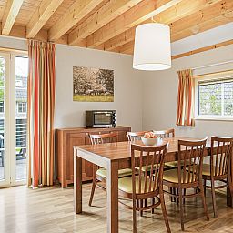 Guest house 173426 - Bungalow Midden Drenthe - Orveltermarke | 6-persoons bungalow | 6BE