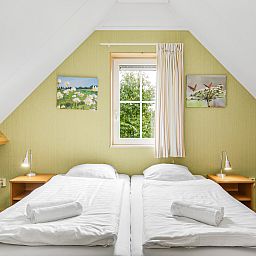 Guest house 173426 - Bungalow Midden Drenthe - Orveltermarke | 6-persoons bungalow | 6BE