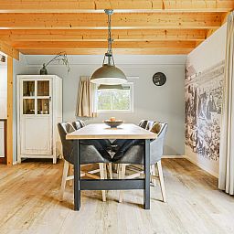 Unterkunft 173427 - Bungalow Midden Drenthe - Orveltermarke | 6-persoonsbungalow | 6C1