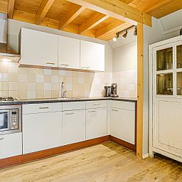 Unterkunft 173427 - Bungalow Midden Drenthe - Orveltermarke | 6-persoonsbungalow | 6C1