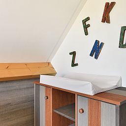 Unterkunft 173429 - Bungalow Midden Drenthe - Orveltermarke | 4-persoons kinderbungalow | 4CK