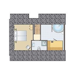 Unterkunft 173430 - Bungalow Midden Drenthe - Orveltermarke | 4-persoons bungalow | 4EL