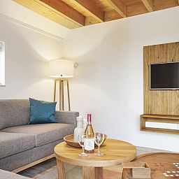 Unterkunft 173431 - Bungalow Midden Drenthe - Orveltermarke | 4-persoons kinderbungalow | 4LK