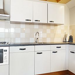 Unterkunft 173431 - Bungalow Midden Drenthe - Orveltermarke | 4-persoons kinderbungalow | 4LK