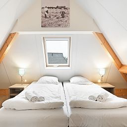 Verblijf 173434 - Bungalow Midden Drenthe - Orveltermarke | 6-persoons kinderbungalow | 6CK