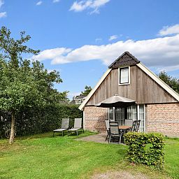 Unterkunft 173435 - Bungalow Midden Drenthe - Orveltermarke | 6-persoons bungalow | 6L