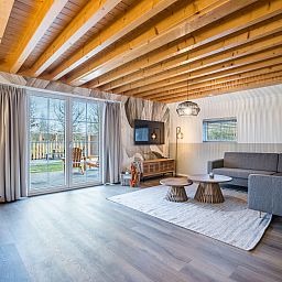 Unterkunft 173437 - Bungalow Midden Drenthe - Orveltermarke | 6-persoons kinderbungalow | 6ELKS