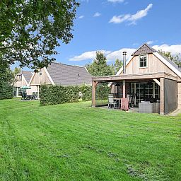 Unterkunft 173438 - Bungalow Midden Drenthe - Orveltermarke | 8-persoons bungalow | 8C2