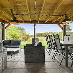 Guest house 173438 - Bungalow Midden Drenthe - Orveltermarke | 8-persoons bungalow | 8C2