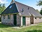 Verblijf 173447 • Bungalow Midden Drenthe • Orveltermarke | 4-persoons bungalow | 4BE  • 1 van 17