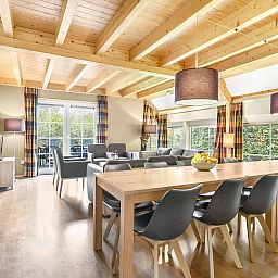 Guest house 173448 - Bungalow Midden Drenthe - Orveltermarke | 10-persoons bungalow | 10C