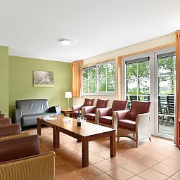 Unterkunft 173449 - Bungalow Midden Drenthe - Orveltermarke | 24-persoons bungalow - Extra toegankelijk | 