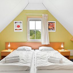 Guest house 173450 - Bungalow Midden Drenthe - Orveltermarke | 4-persoons bungalow | 4BE