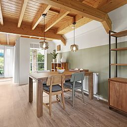 Verblijf 173451 - Bungalow Midden Drenthe - Orveltermarke | 4-persoons bungalow | 4C