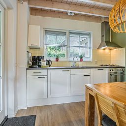 Unterkunft 173454 - Bungalow Midden Drenthe - Orveltermarke | 6-persoons bungalow | 6B2