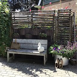 Unterkunft 173617 - Appartement Midden Drenthe - Vakantiehuis Odoorn