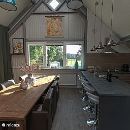 Unterkunft 173617 - Appartement Midden Drenthe - Vakantiehuis Odoorn