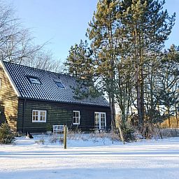 Unterkunft 173803 - Ferienhaus Midden Drenthe - Vakantiehuis in Geeuwenbrug