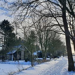 Unterkunft 173803 - Ferienhaus Midden Drenthe - Vakantiehuis in Geeuwenbrug
