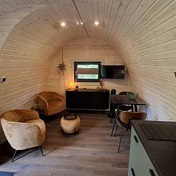 Guest house 174010 - Holiday property Midden Drenthe - DG2169