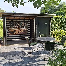 Guest house 174010 - Holiday property Midden Drenthe - DG2169