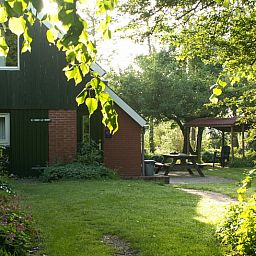 Guest house 180106 - Holiday property Noord Drenthe - Huisje in Peize