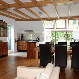 Guest house 180106 - Holiday property Noord Drenthe - Huisje in Peize
