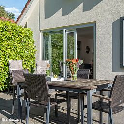 Guest house 180218 - Holiday property Noord Drenthe - Valk 4 Basis