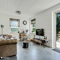 Guest house 180218 - Holiday property Noord Drenthe - Valk 4 Basis