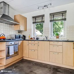 Guest house 180218 - Holiday property Noord Drenthe - Valk 4 Basis