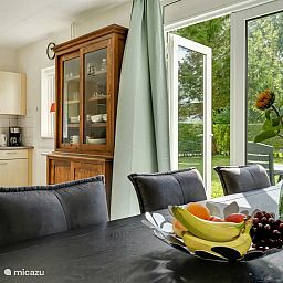 Guest house 180219 - Holiday property Noord Drenthe - Ooievaar 4 Comfort