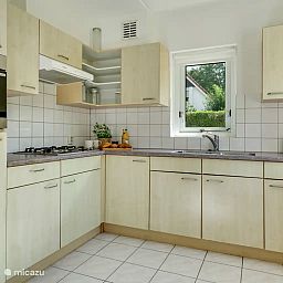 Guest house 180219 - Holiday property Noord Drenthe - Ooievaar 4 Comfort