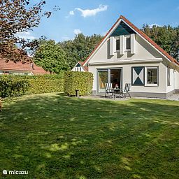 Guest house 180220 - Holiday property Noord Drenthe - Valk Budget