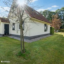 Guest house 180220 - Holiday property Noord Drenthe - Valk Budget
