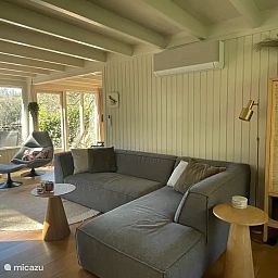 Guest house 180221 - Bungalow Noord Drenthe - Vakantiehuisje Kikker