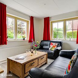 Guest house 180222 - Holiday property Noord Drenthe - Zanglijster 4 Luxe