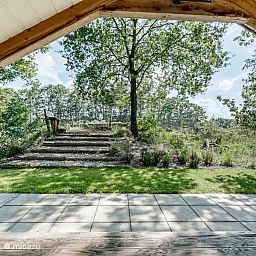 Unterkunft 180224 - Chalet Noord Drenthe - Bosuil 4 Luxe