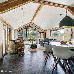 Unterkunft 180224 - Chalet Noord Drenthe - Bosuil 4 Luxe