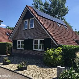 Guest house 180225 - Holiday property Noord Drenthe - Zanglijster 17
