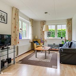 Guest house 180228 - Holiday property Noord Drenthe - Zanglijster 4 Comfort