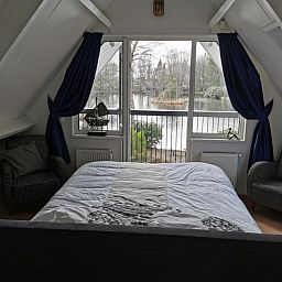 Guest house 180229 - Holiday property Noord Drenthe - HasseBassie