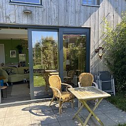 Guest house 180615 - Holiday property Noord Drenthe - DG2170