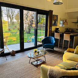 Guest house 180615 - Holiday property Noord Drenthe - DG2170