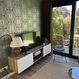 Guest house 180615 - Holiday property Noord Drenthe - DG2170