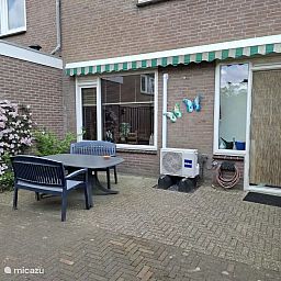 Guest house 1809112 - Holiday property Noord Drenthe - Anders Thuis